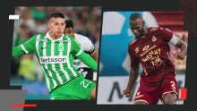 Cuándo juegan Nacional vs Tolima por la fecha 9 de Liga BetPlay: equipo, fecha, hora y TV en vivo