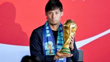 David Silva ficha por un club de Hong Kong tras tres años retirado