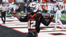 Ranking college football's top 25 freshmen