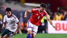 Felipe Loyola: "Vamos a clasificar al Mundial, estoy convencido"
