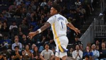 The Warriors need Yaxel Lendeborg's fast-tracked development