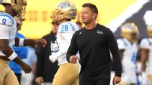 How Bob Chesney has completely turned around UCLA