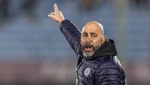 Marcelo Méndez: su cruce con hinchas de Nacional, y la admisión de que Montevideo City Torque perdió bien ante el Bolso