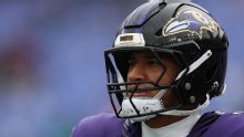 'A loaded question:' How do the Ravens plan to stop Bijan Robinson?