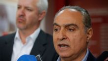 Uauy y su candidatura a ANFP: "No proponemos eliminar los descensos y ascensos"
