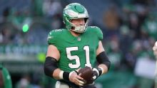 2026 NFL trade deadline updates: Latest on Cam Jurgens, Joey Porter Jr. deals