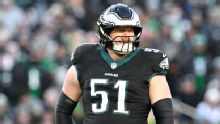 NFL trade deadline grades: Cam Jurgens to Ravens, Joey Porter Jr. to Cowboys