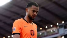 Alexander Isak, Cody Gakpo in doubt for Liverpool vs. Man City clash