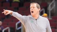 Dana Altman retires as Oregon's winningest men's basketball coach