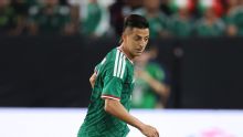 Extremo mexicano y caída ante Chile: "Hay mucha frustración por los resultados"