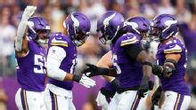 5 reasons why Vikings' defense sits atop the NFL rankings