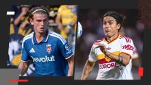 Cuándo juegan Como vs. Roma por la fecha 6 de la Serie A 2026/27: equipo, fecha, hora y TV en vivo