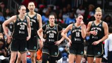 WNBA offseason 2026: Guides for every eliminated team