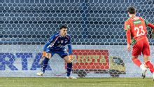 ¿Cómo le fue a Alexis Martín Arias cuando le tocó atajar en Nacional?