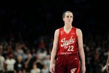 Clark to consider Fever roster before signing new EPIC deal