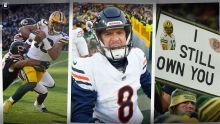 Pancadarias, espionagem e freguesia: como Packers x Bears se tornou a maior rivalidade da NFL