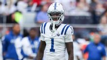 Colts' Sauce Gardner vows not to repeat 'embarrassing' effort