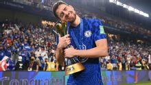 Jorginho diz que ser campeão mundial em cima do Palmeiras teve 'gostinho a mais' e polemiza sobre Copa Rio