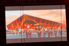 Atlas y los detalles de su nuevo estadio que apunta a 2030