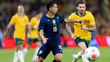Novato revela o que ouviu de Ancelotti em amistosos da Seleção Brasileira