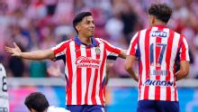 Sepúlveda: Queremos demostrar quién es Chivas en su ciudad