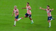 USMNT takeaways: Youngsters like Sullivan and Hall shine, but XI questions linger