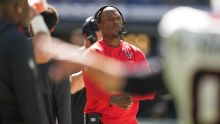 NFL: DeMeco Ryans mandará jugadas defensivas con Texans