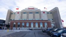 Nebraska selling Memorial Stadium urinal troughs ahead of renovation