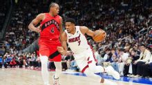 Fantasy basketball: André Snellings' Ultimate Draft Board