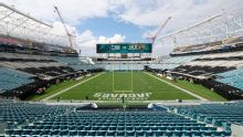 NFL: Jaguars jugarán 26 de próximos 30 partidos fuera de casa