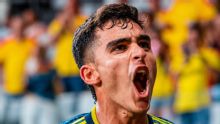 El emotivo mensaje de Nacional para Rengifo tras su debut con Colombia