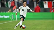 Transfer rumors, news: Arsenal to sign Mexico's Gilberto Mora?