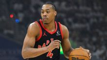 Fantasy basketball: Points league draft tiers