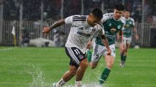 ANFP confirmó fecha para reanudación del Colo Colo-Puerto Montt por Copa Chile
