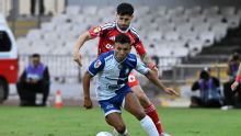 ¡EN VIVO! Universidad de Chile visita a Deportes Antofagasta en busca de dar el primer golpe en los cuartos de final de Copa Chile