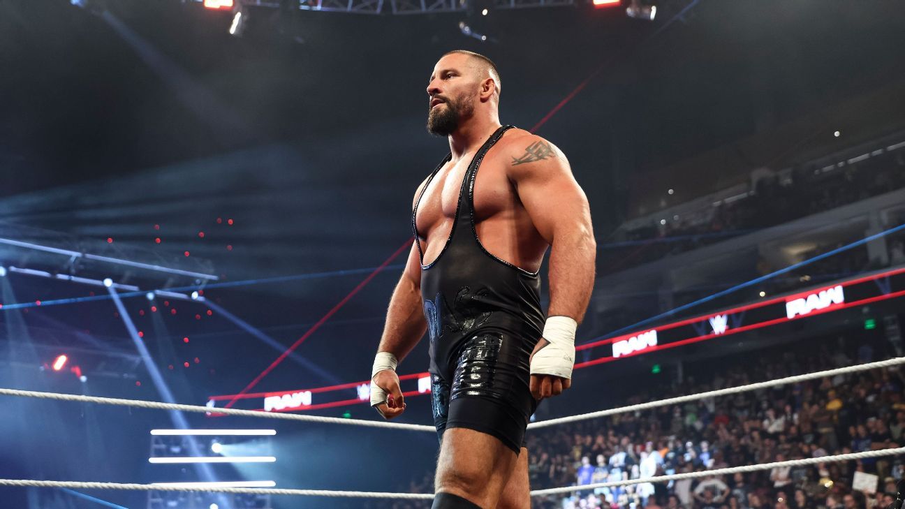 Briefcases, ladders and chaos: Your guide to WWE Money in the Bank