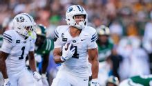 Sources: Brigham Young tailback LJ Martin out for 4 to 6 weeks