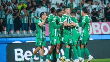 ¿Están Rengifo y Velásquez? Los 20 convocados de Nacional vs. Tolima