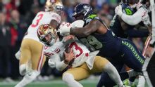 NFL: guía para apostar en los partidos de la Semana 5