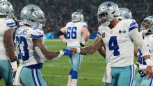 NFL: Cowboys disputan tercer partido en 11 días ante Buccaneers