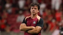 Corinthians perde dois jogadores para clássico contra o Palmeiras