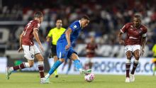 Grêmio sofre empate do Remo no fim, mantém jejum com Renato Gaúcho e segue no Z-4 do Brasileirão