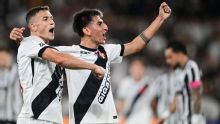 Vasco vence Botafogo, impõe segunda derrota a Tite e se afasta do Z-4 do Brasileirão