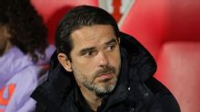 Gago y la derrota de la U en la Copa Chile: "Fue por nuestros errores"
