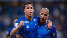 Com assistência magistral de Matheus Pereira, Cruzeiro bate o São Paulo, sobe para 4º e mantém rival em crise