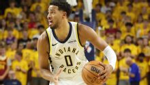 Sources: Pacers' Tyrese Haliburton (hamstring) to miss time