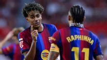 Por qué Barcelona es el mejor equipo del comienzo de la temporada europea