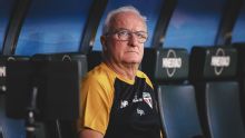 Dorival torce por volta de Lucas e vê 'duas finais' no Morumbis para São Paulo sair do sufoco no Brasileirão