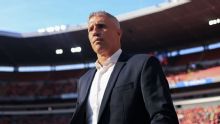 Crespo rechazó a "grandes" clubes de Liga MX para llegar al Atlas