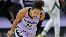 WNBA Playoffs 2026: Cómo Valkyries y Dream tienen ventaja de 2-0